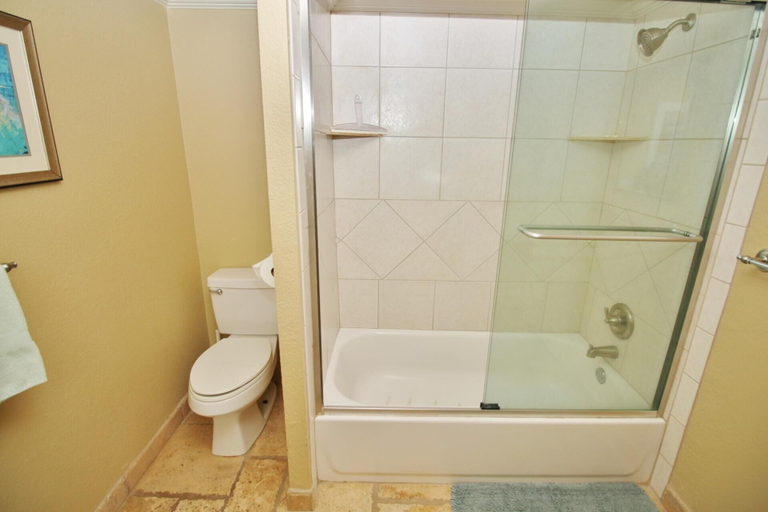 Bathroom 4, Southwind 804, Volusia
