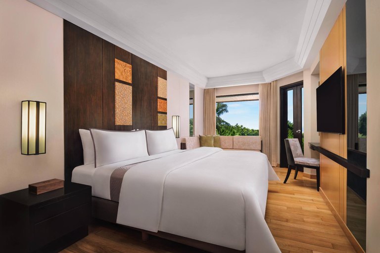 Bedroom 12