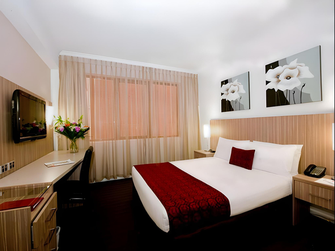 Bedroom 16