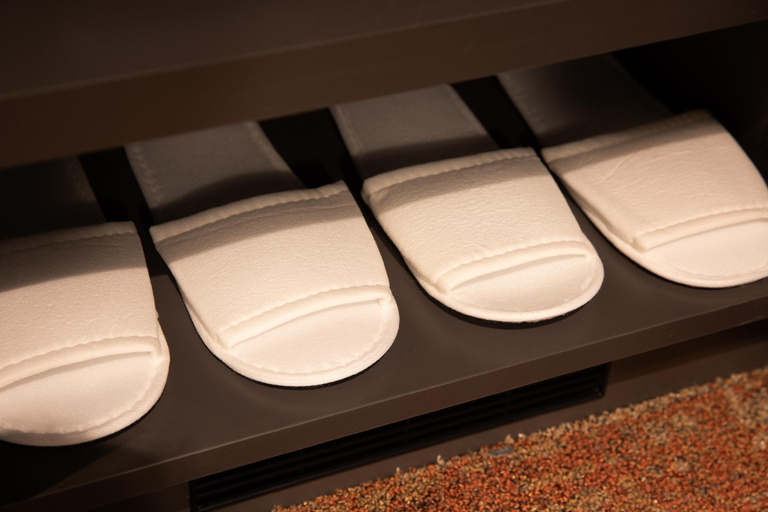 Amenities 8