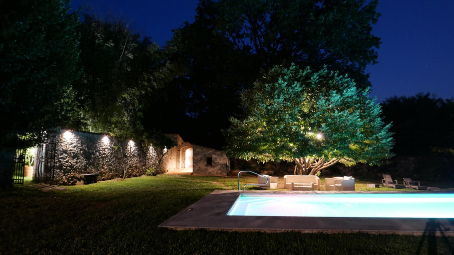Room 5, La Vaseria Country House With Secret Garden, Lucca