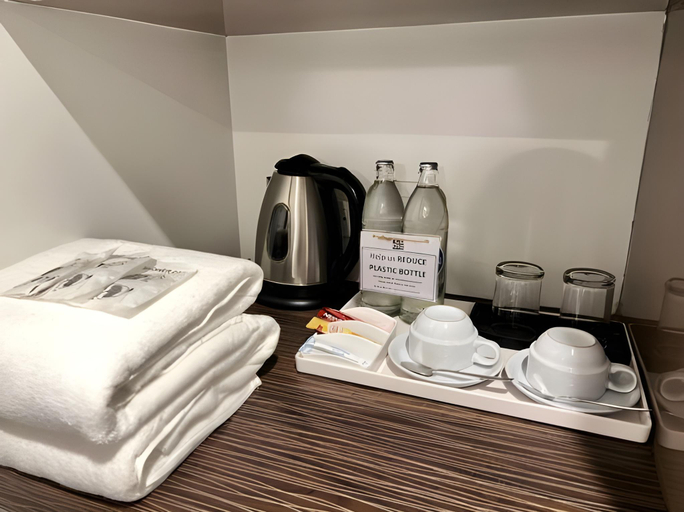Amenities
