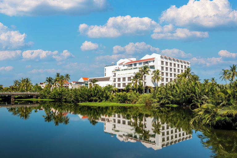 Exterior & Views 2, Little Oasis. An Eco Friendly Hotel & Spa, Da Nang