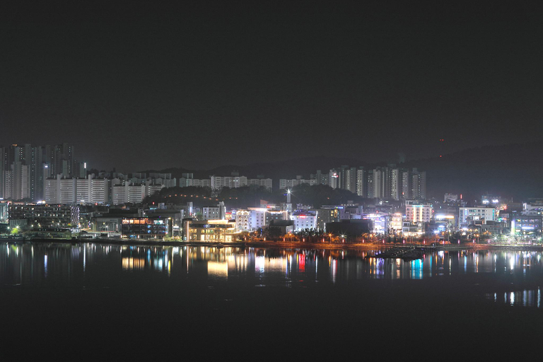 Others 5, World Sky Residence Hotel, Sokcho