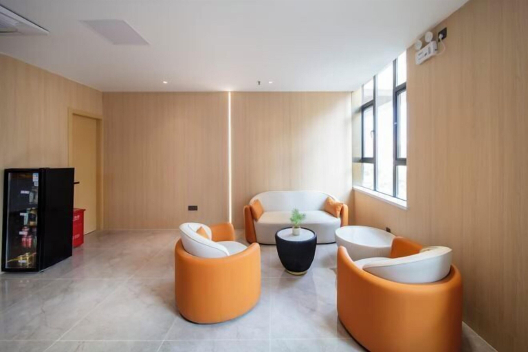 Others 5, Overhere Light Luxury Hotel (Shanghai Wujiaochang Fudan University), Shanghai