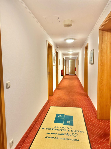 Others 5, AR Airport Hotel Rüsselheim, Groß-Gerau