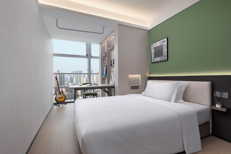 Bedroom 3, Modena By Freser Shenzhen, Shenzhen