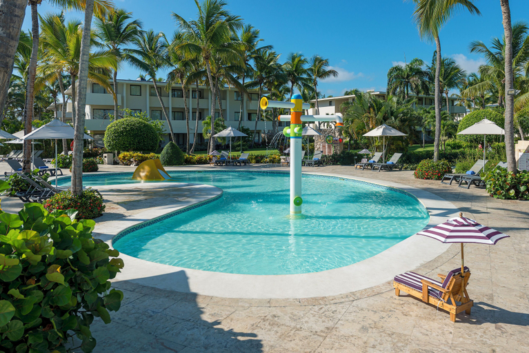 Sport & Beauty 3, Catalonia Punta Cana - All Inclusive, Salvaleon de Higuey
