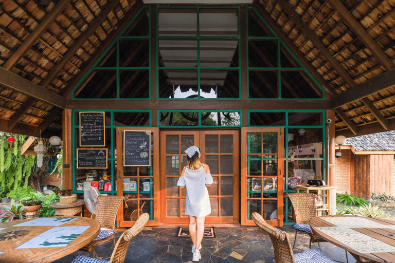 Exterior & Views 2, Ban MaeBo Local Stay, San Sai