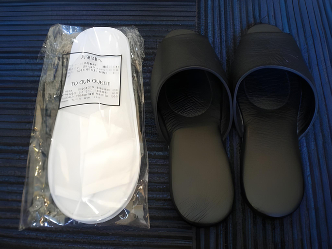 Amenities 15