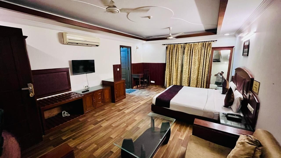 Others 4, Residency Stay INN, Delhi