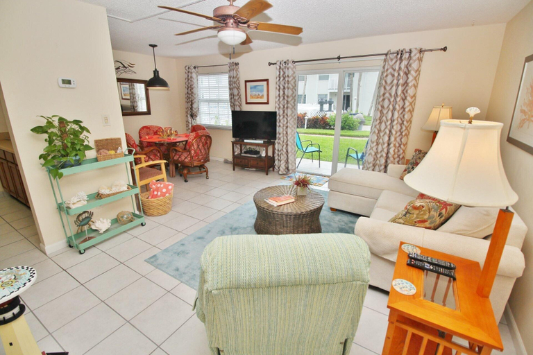 Others 1, Colony Beach Club 109, Volusia