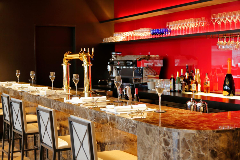 Food & Drinks 5, Hotel Monterey Himeji, Himeji