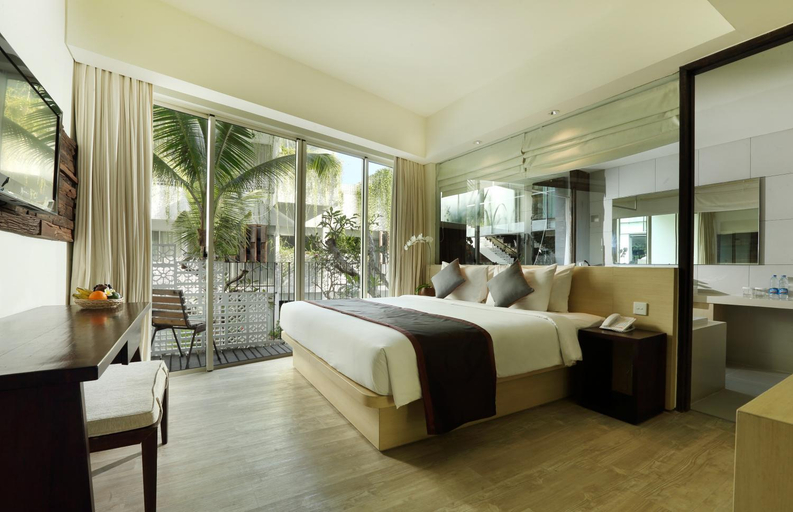 Bedroom 11