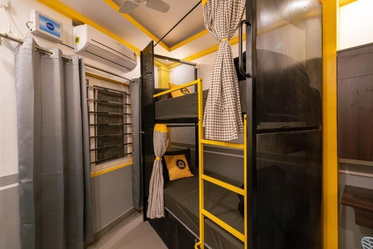 Others 5, The Hosteller Fort Kochi, Ernakulam