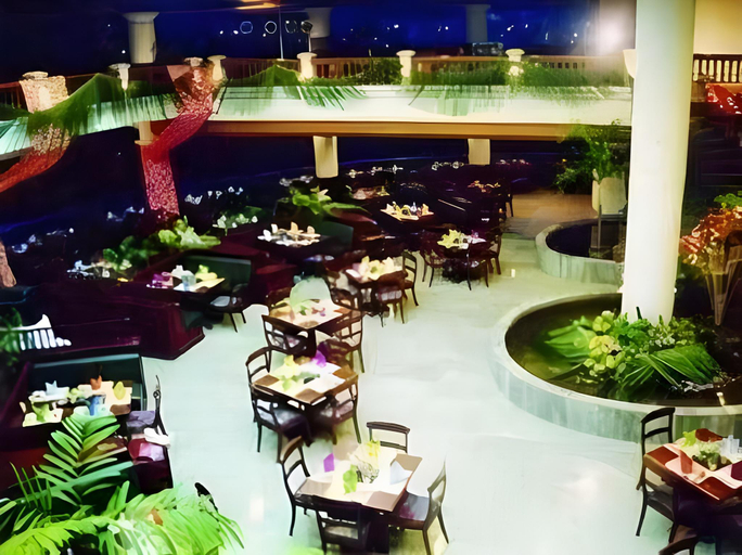 Food & Drinks 4, Lotus Hotel Pang Suan Kaew, Muang Chiang Mai