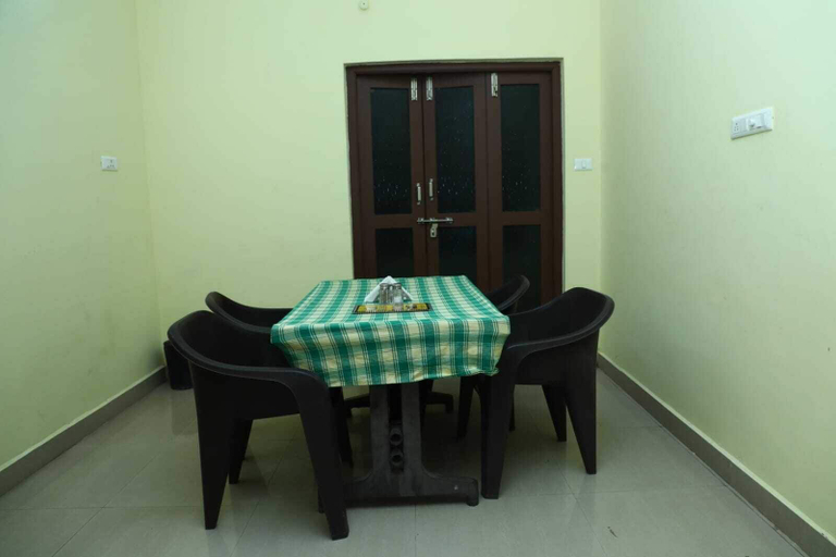Others 4, Shiva Nest, Tiruchirappalli