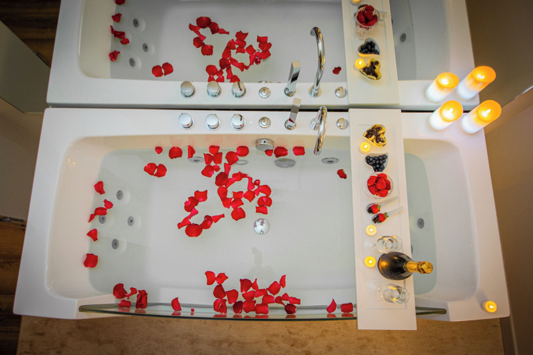 Food & Drinks 5, Album Boutique Rooms, Sassari