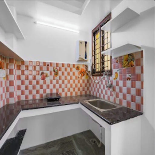 Others 3, Vibrant stay, Kancheepuram