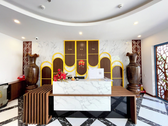 Others 5, KIEN HOTEL, Phú Quốc