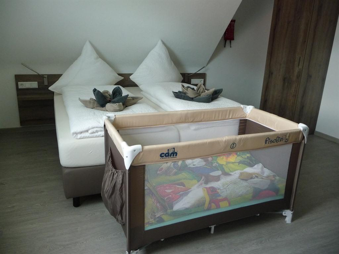 Food & Drinks, Frankenfewo, Ansbach