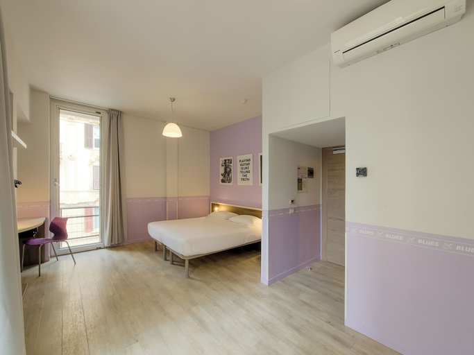 Bedroom 9