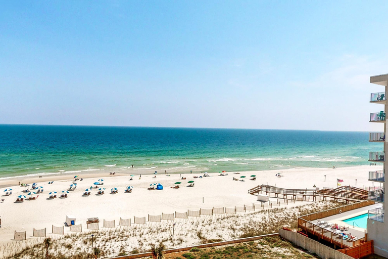 Others 5, Perdido Sun 612, Escambia
