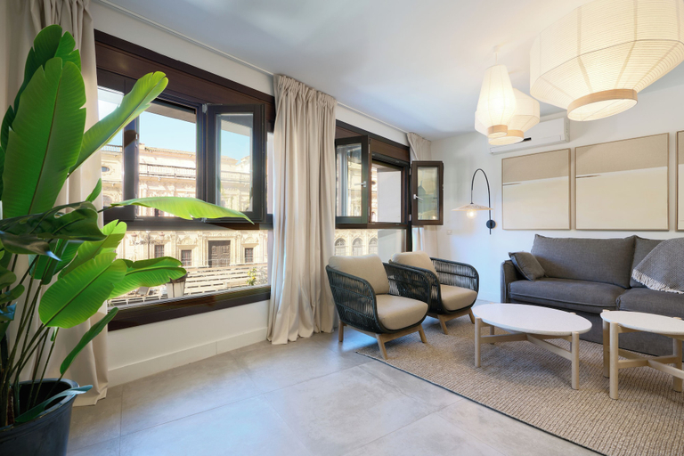 Others 5, San Francisco Top-Luxury by Homing U, Sevilla