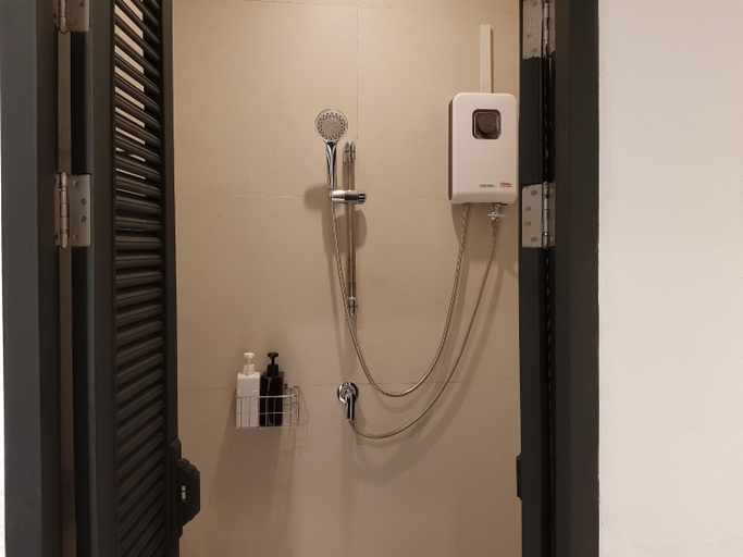 Bathroom 5