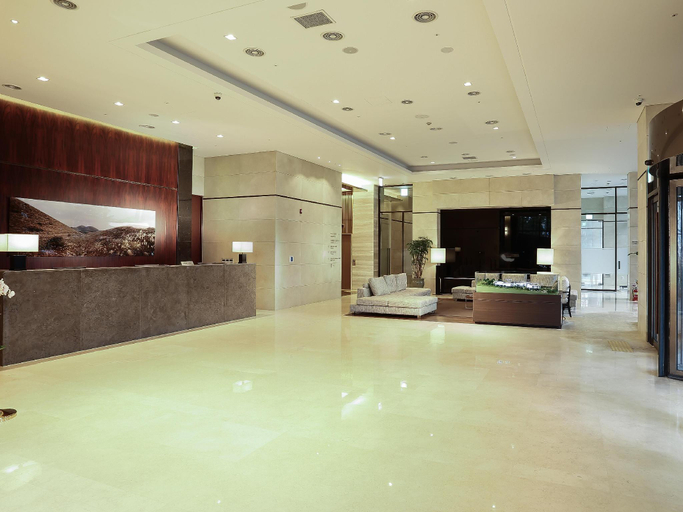 Public Area 3, Park Sunshine Hotel Jeju, Seogwipo
