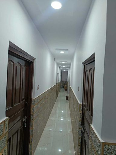 Others 4, New Residency Palace, Faizabad