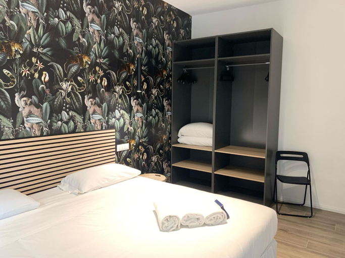 Room 3, La Casetta di Anna in Sorrento, Napoli