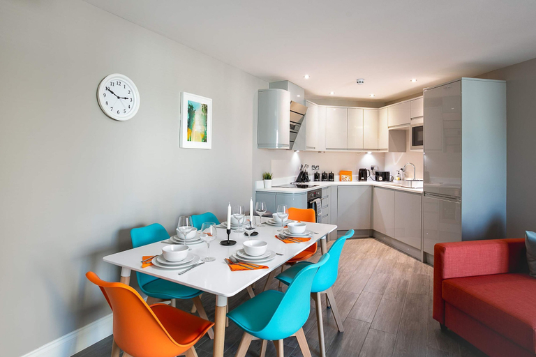 Others 5, Comfy Bright 5 Brighton Beach Doorstep Retreat, Brighton and Hove