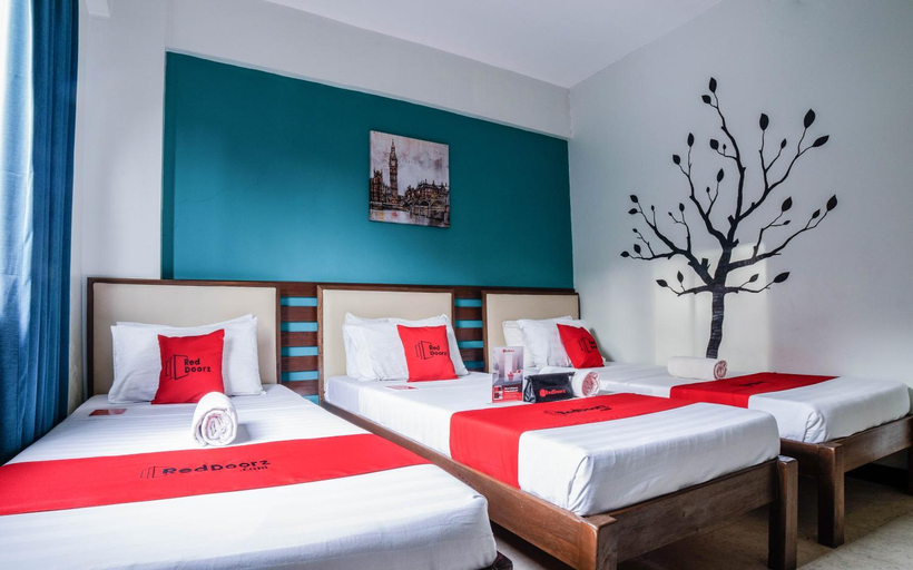 Bedroom 14
