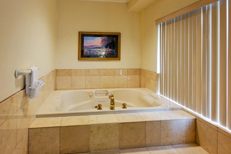 Bathroom 5, TownePlace Suites by Marriott San Pablo, Contra Costa