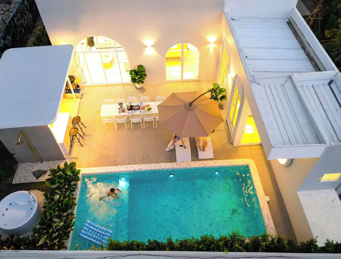 Sport & Beauty 5, Mira Maya Villa Nakornnayok, Muang Nakhon Nayok