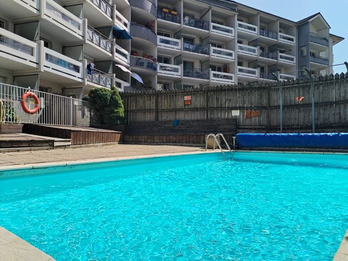 Sport & Beauty, Residence Les Silènes, Isère