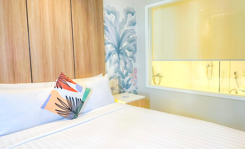 Bedroom 26