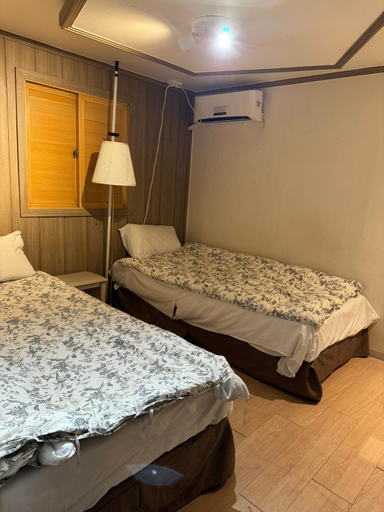 Others 3, G Mini Hotel Dongdaemun, Dong-daemun