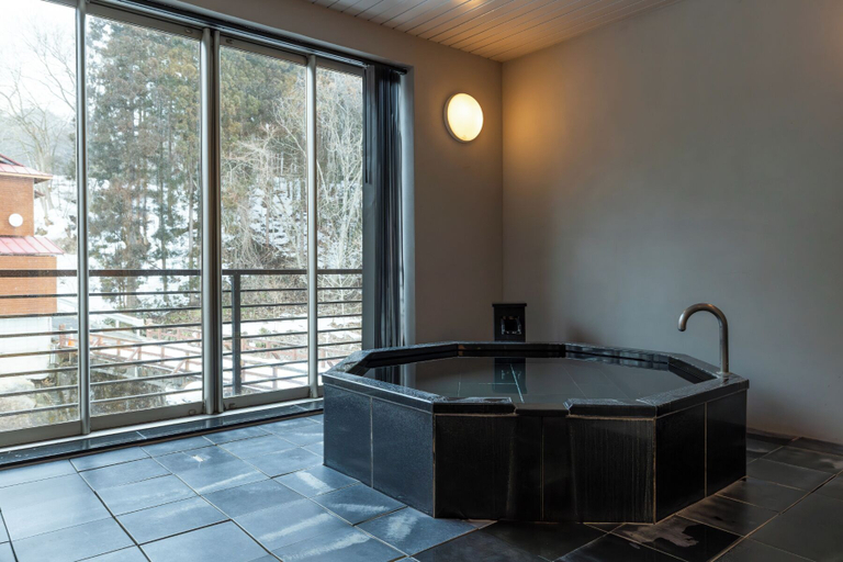 Bathroom 9