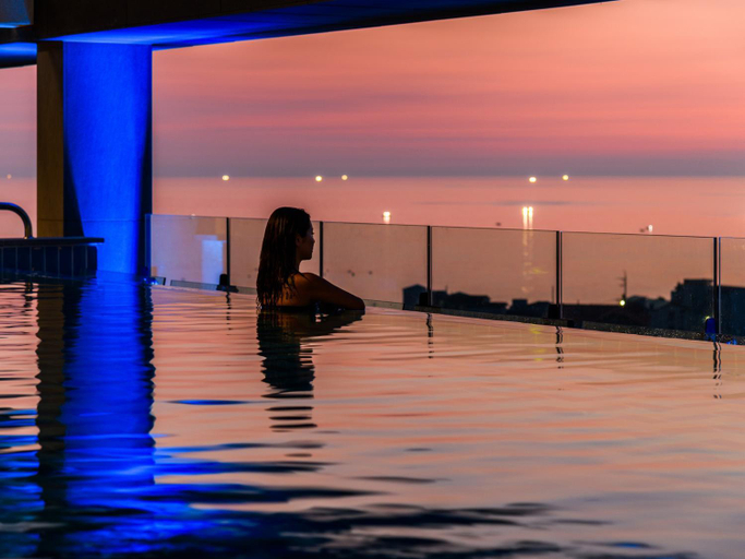 Sport & Beauty 2, Grabel Hotel, Jeju