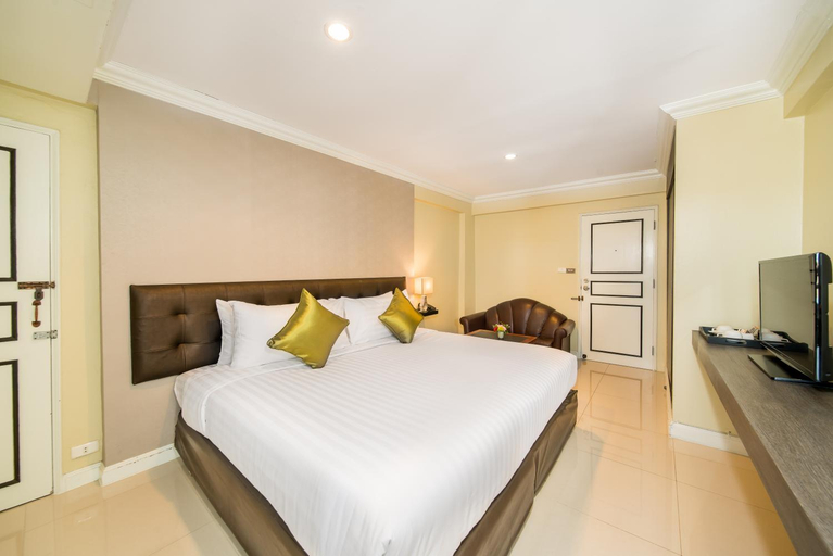 Bedroom 29