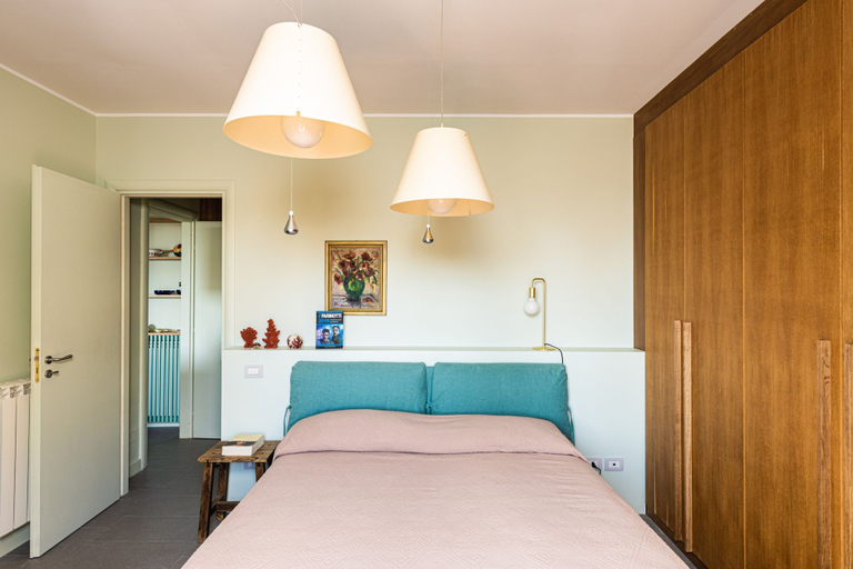 Room 5, Olga s Apartment in Mondello by Wonderful Italy, Palermo