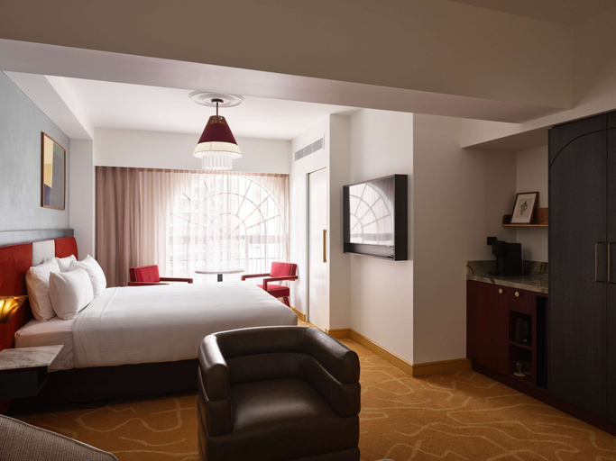 Bedroom 7