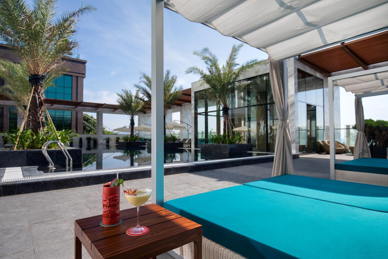 Sport & Beauty 2, Citadines Bayfront Nha Trang, Nha Trang