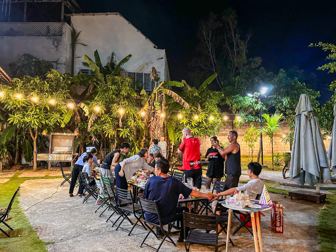Food & Drinks 5, Fla Village - Phu Quoc, Phú Quốc