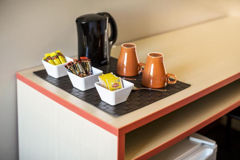 Amenities 15