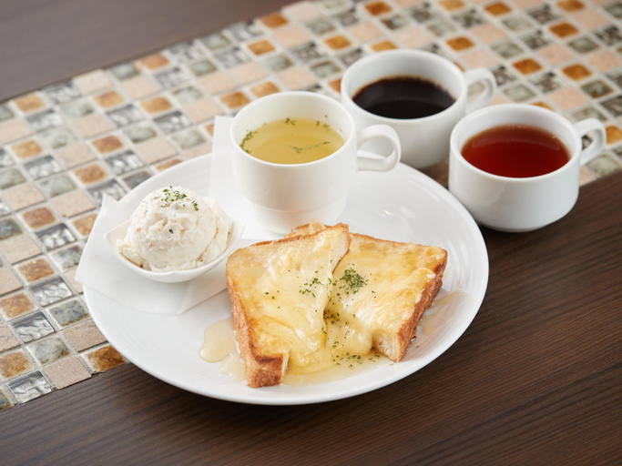 Food & Drinks 5, Grand Cabin Hotel Naha Oroku, Naha