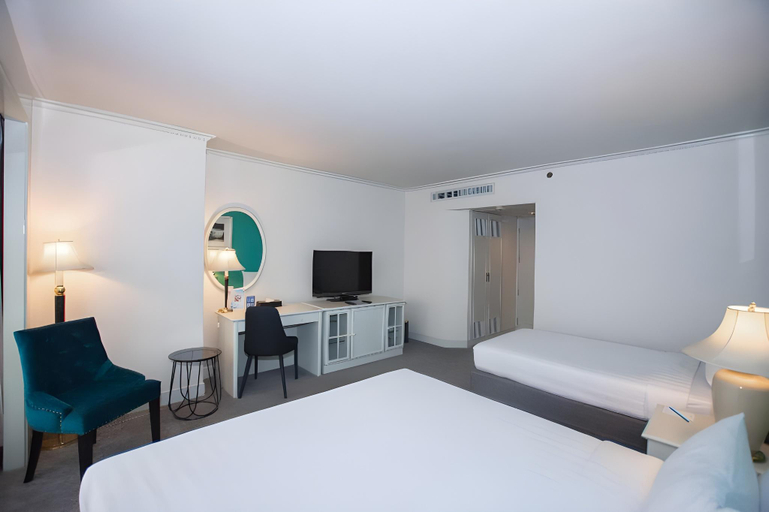 Bedroom 24