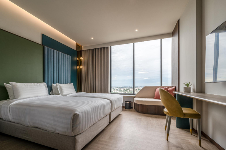 Bedroom 7